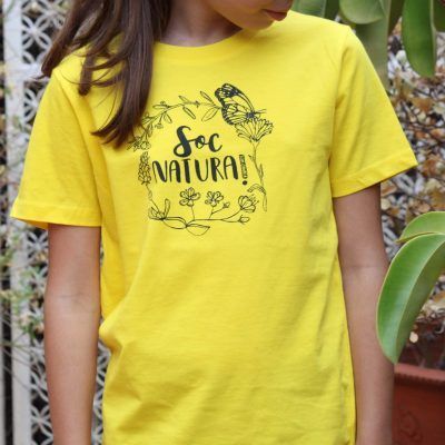 Soc natura