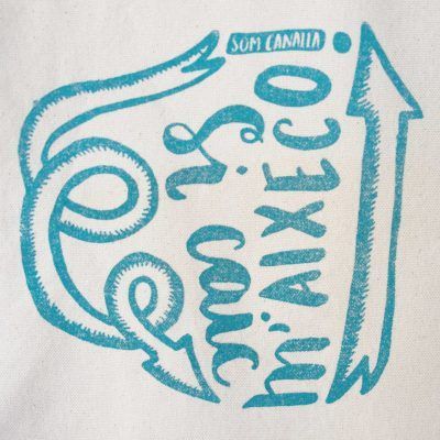 Bossa m'aixeco