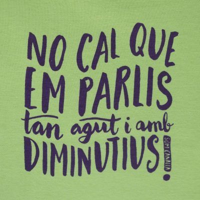 Diminutius