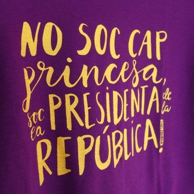Presidenta