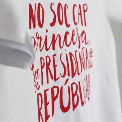 Presidenta