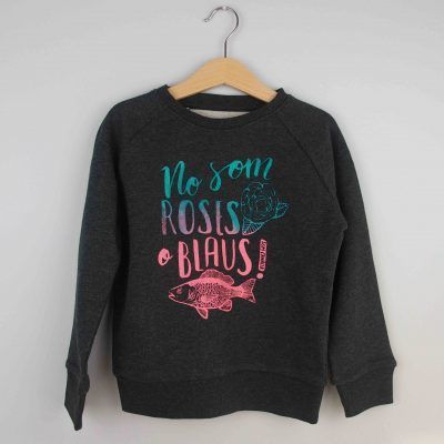 Roses o blaus 5-6