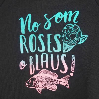 Roses o blaus 9-11