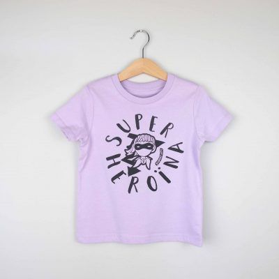 samarreta-feminista-superheroïna